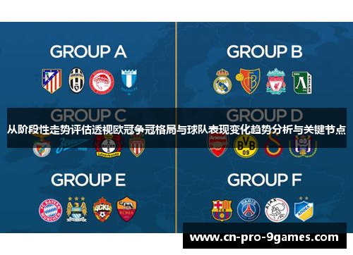 从阶段性走势评估透视欧冠争冠格局与球队表现变化趋势分析与关键节点